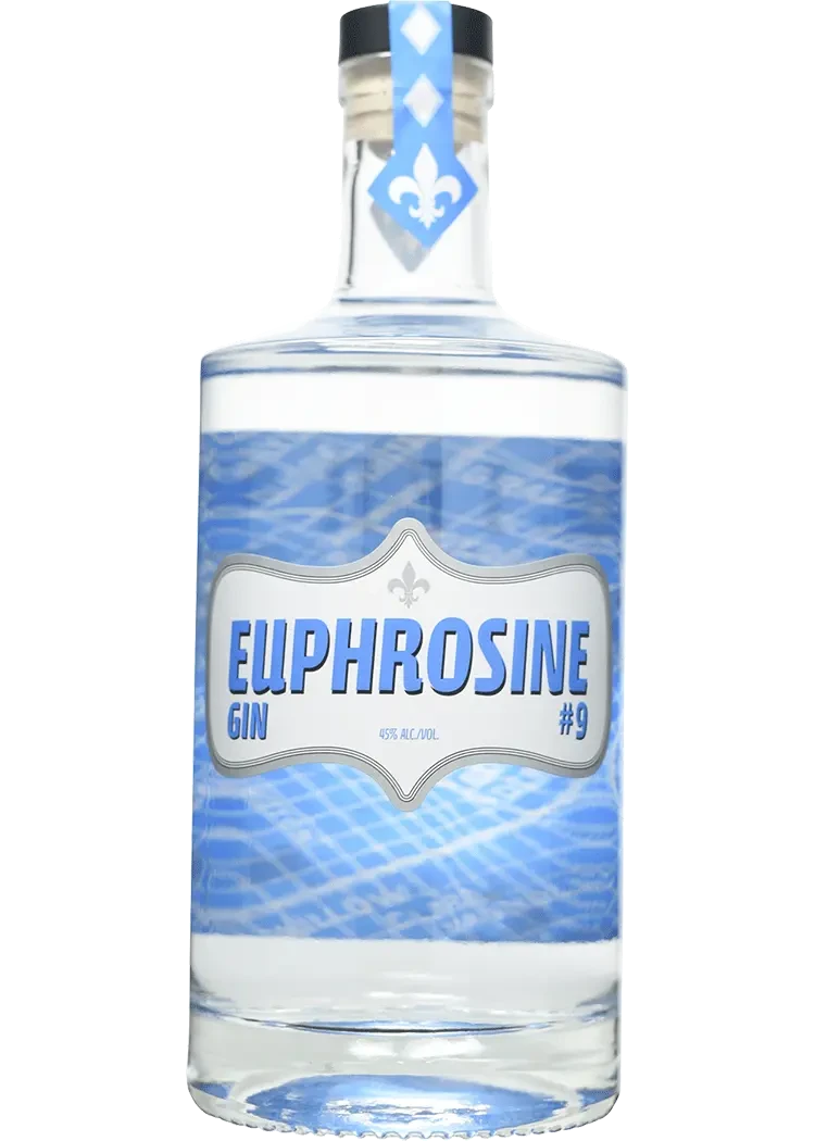 Atelier Vie Euphrosine Gin 9