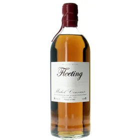 Michel Couvreur Fleeting Q