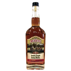 Wildcatter 8 Year