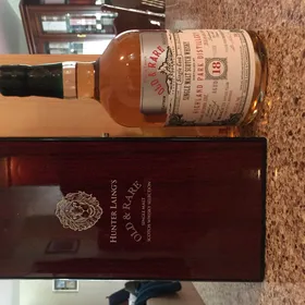 Highland Park 1997 18 Year Old & Rare (Hunter Laing)