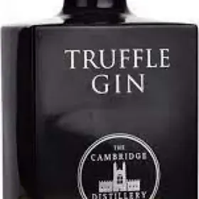 Cambridge Distillery Truffle Gin