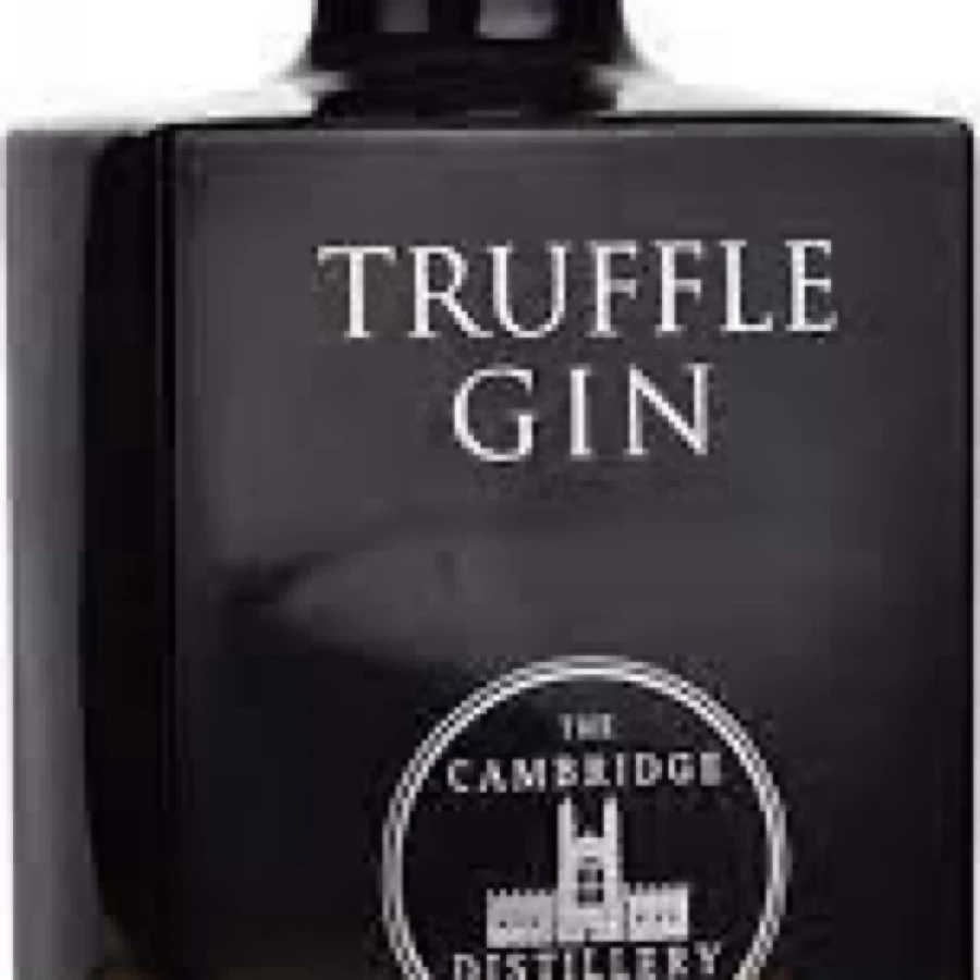 Cambridge Distillery Truffle Gin