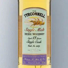 Tyrconnell 18 Year Single Cask