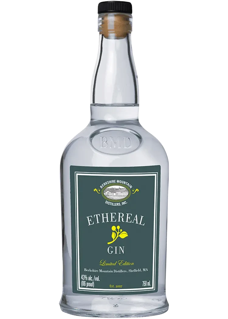 Ethereal Garden Gin