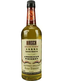 Hirsch Kentucky Corn Whiskey