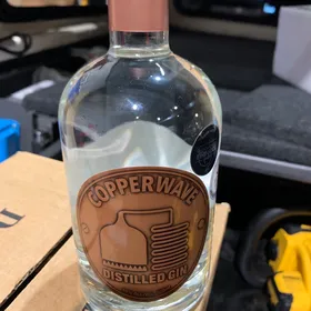Copperwave