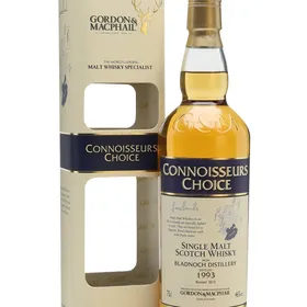 Bladnoch 1993 Connoisseurs Choice (Gordon & MacPhail)