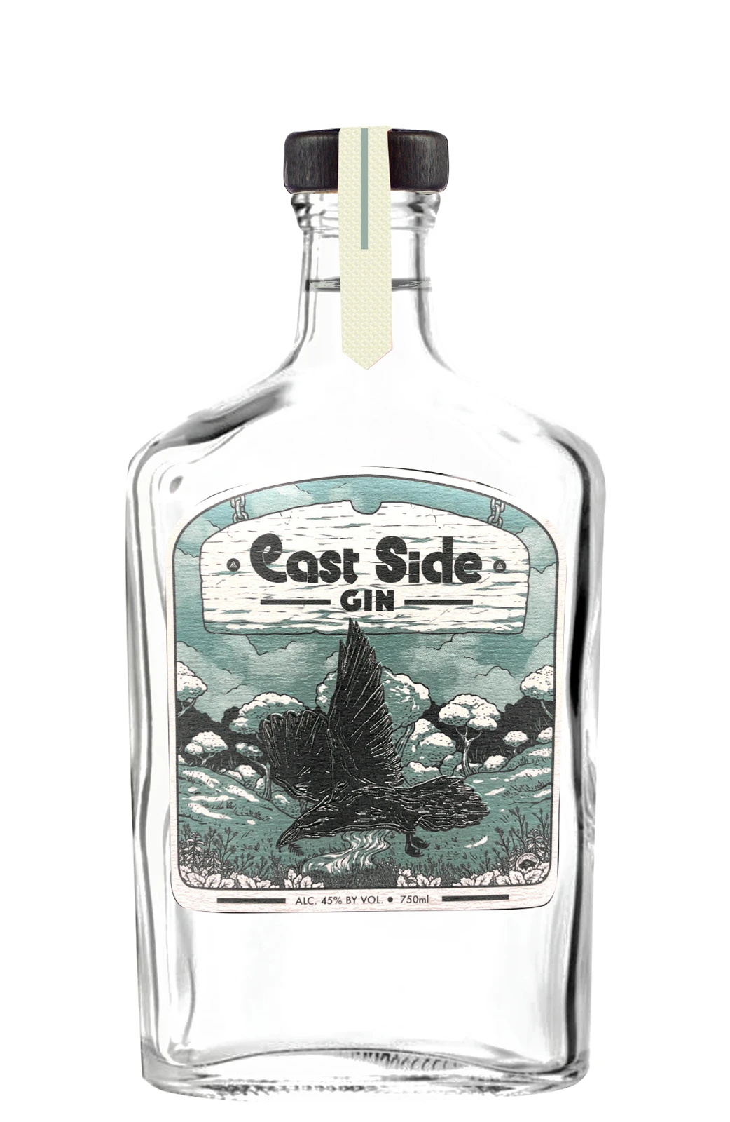 East Side Gin