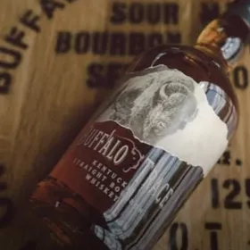 Buffalo Trace El Guffalo