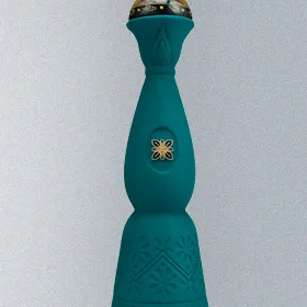 Clase Azul Mezcal Guerrero