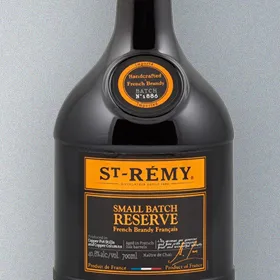 St. Rémy Small Batch Réserve