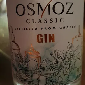 Osmoz