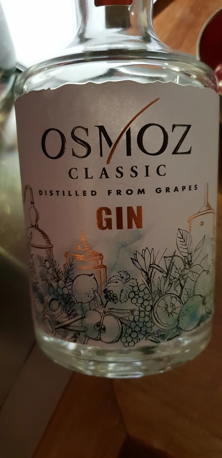Osmoz