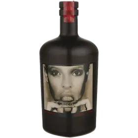 Lip Service Rye Whiskey