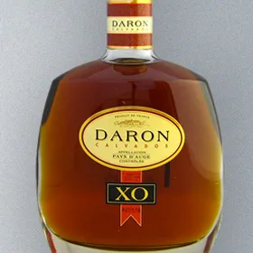 Calvados Daron XO