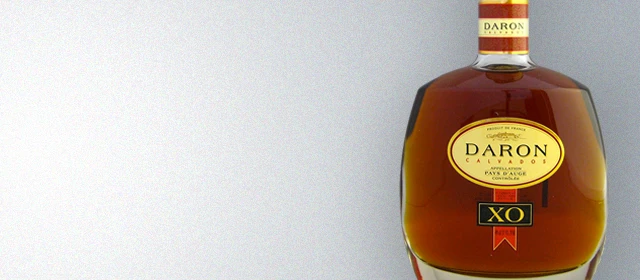 Calvados Daron XO