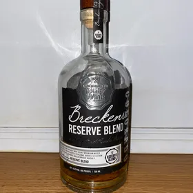 Breckenridge Reserve Blend: Total Wine