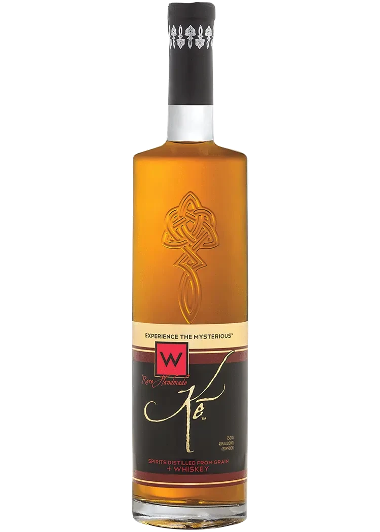 Ke Whiskey