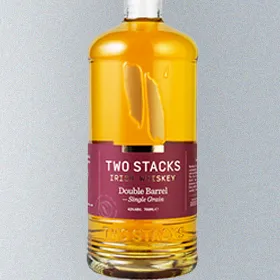 Two Stacks Double Barrel Single Grain