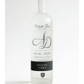 Aval Dor Cornish Vodka