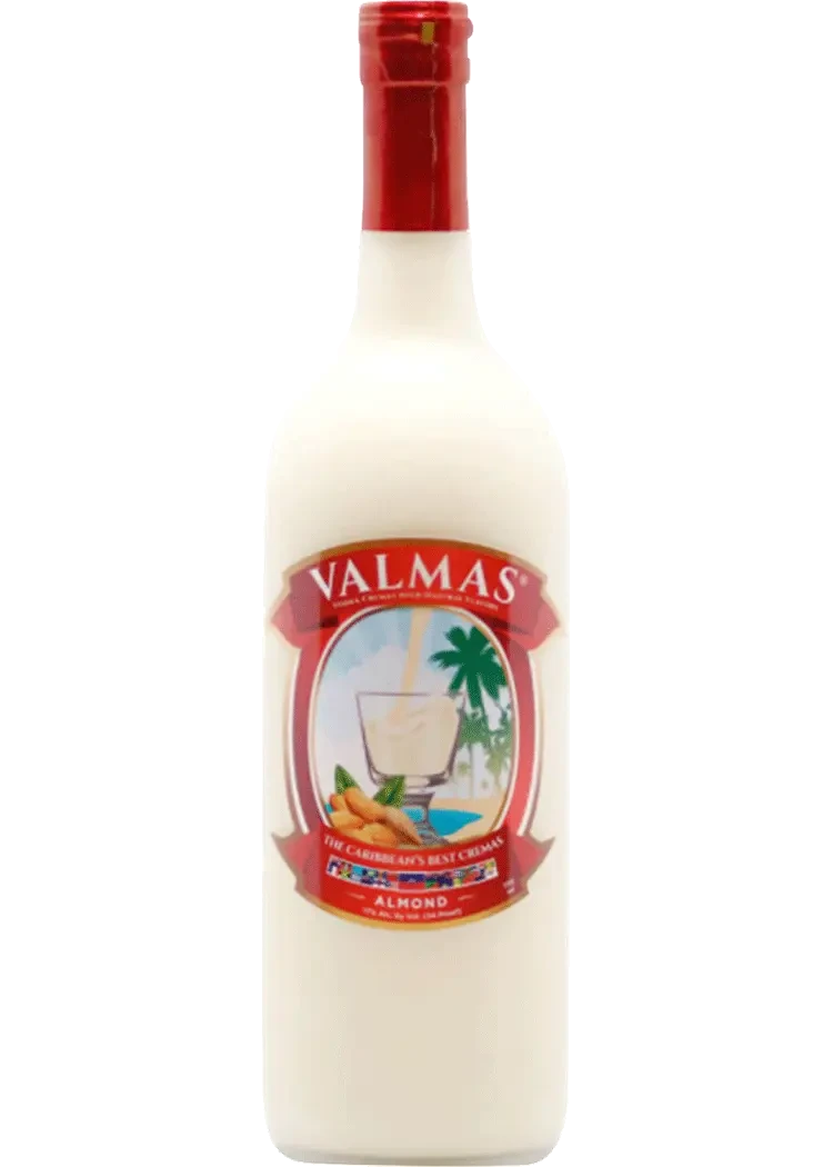 Valmas Almond