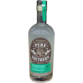 Pure Southern Tennessee Cucumber Cooler