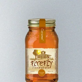 Firefly Caramel Moonshine