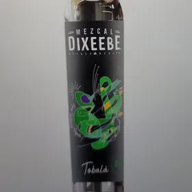 Dixeebe Tobala