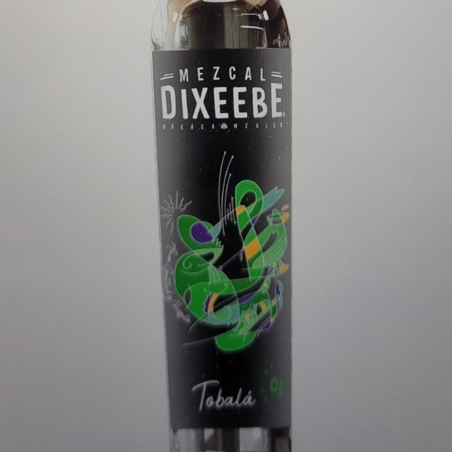 Dixeebe Tobala