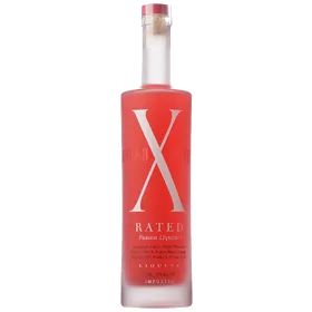 X Rated Liqueur