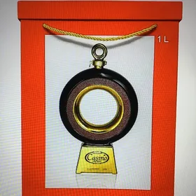 Casino Azul Añejo Ring