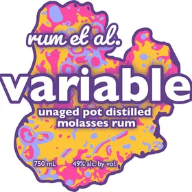 rum et al. variable dunderclap