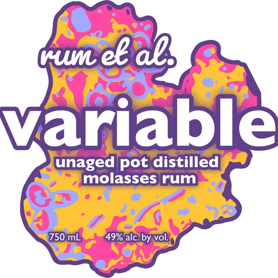 rum et al. variable dunderclap