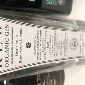 Kew Organic Gin