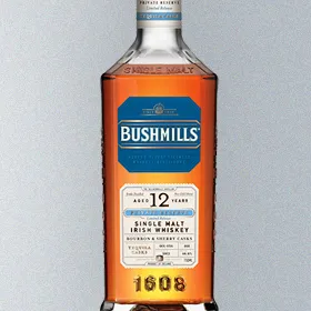 Bushmills Private Reserve 2012 12 Year Tequila Cask Finish