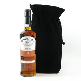 Bowmore 1999 8 Year Fèis Ìle 2008