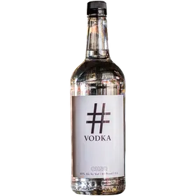 M Vodka