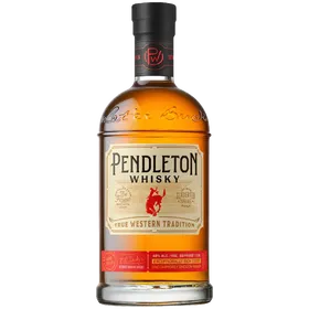 Pendleton Original Canadian Whisky