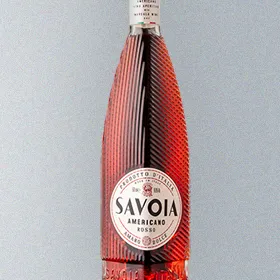 Savoia Americano Rosso