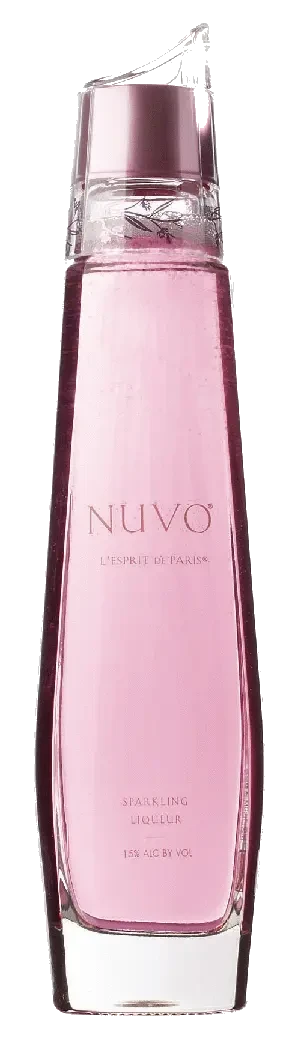 Nuvo Sparkling Liqueur