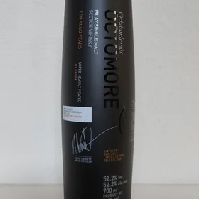 Octomore 15 Ten Year (Distillery Exclusive)