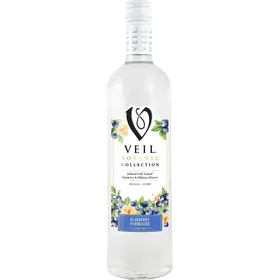 Veil Botanic Blueberry Hibiscus