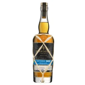 Planteray Single Cask 2023 Guyana 2011