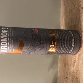 The Ardmore 20 years Vintage 1996