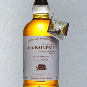 Balvenie The Creation of a Classic