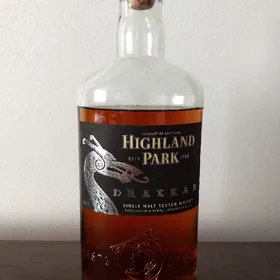 Highland Park Drakkar
