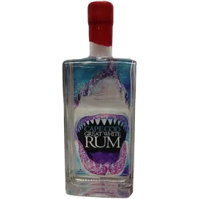 Cape Cod Great White Rum