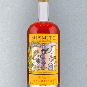 Sipsmith London Cup