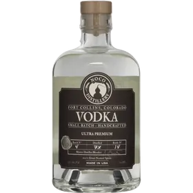 Noco Ultra Premium Vodka