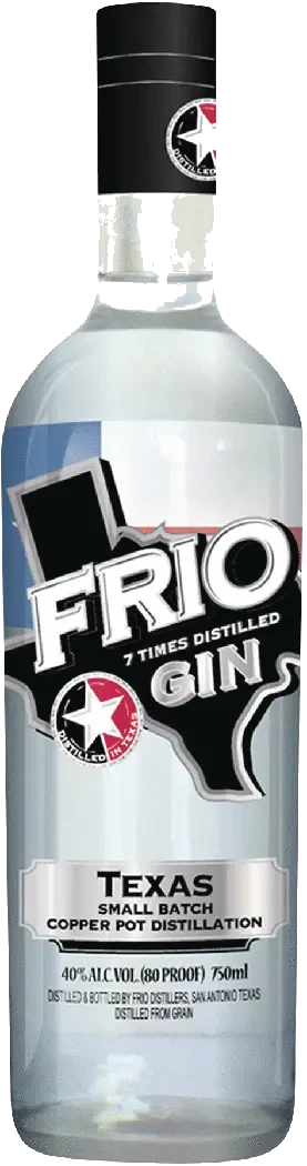 Frio Gin